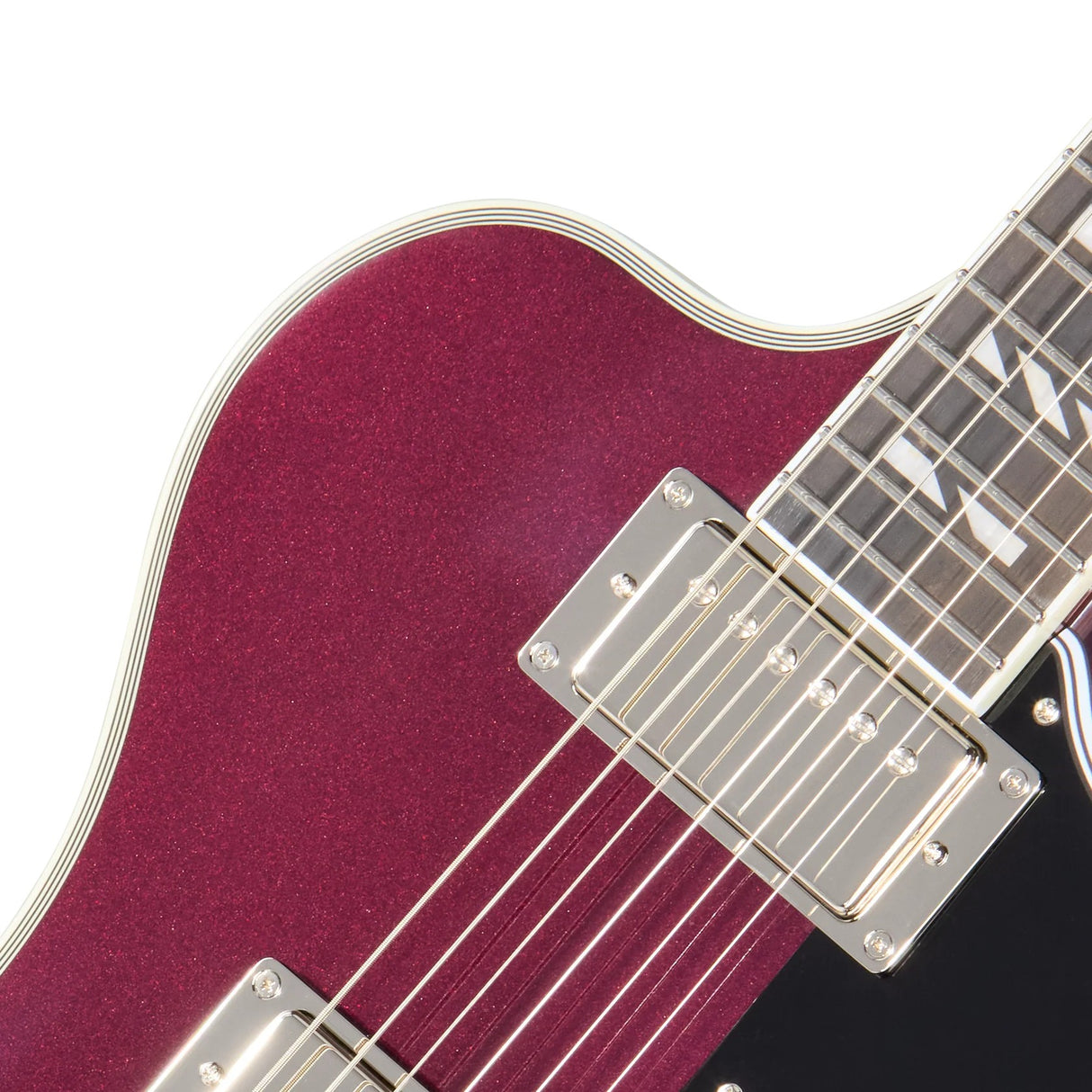 Epiphone Futura RD Custom Electric Guitar - Midnight Ember Shift