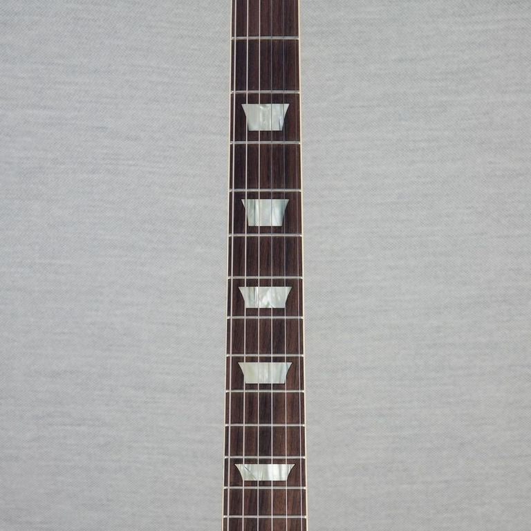 Gibson Custom Shop Murphy Lab 1954 Les Paul Standard Electric Guitar - Heavy Aged Candy Red - #42543