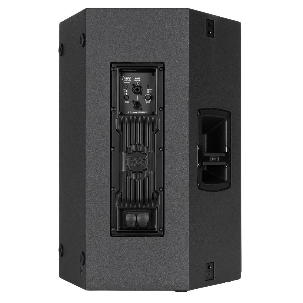 RCF NX 945-A 2100-Watt 2-Way 15-Inch Powered Speaker - New