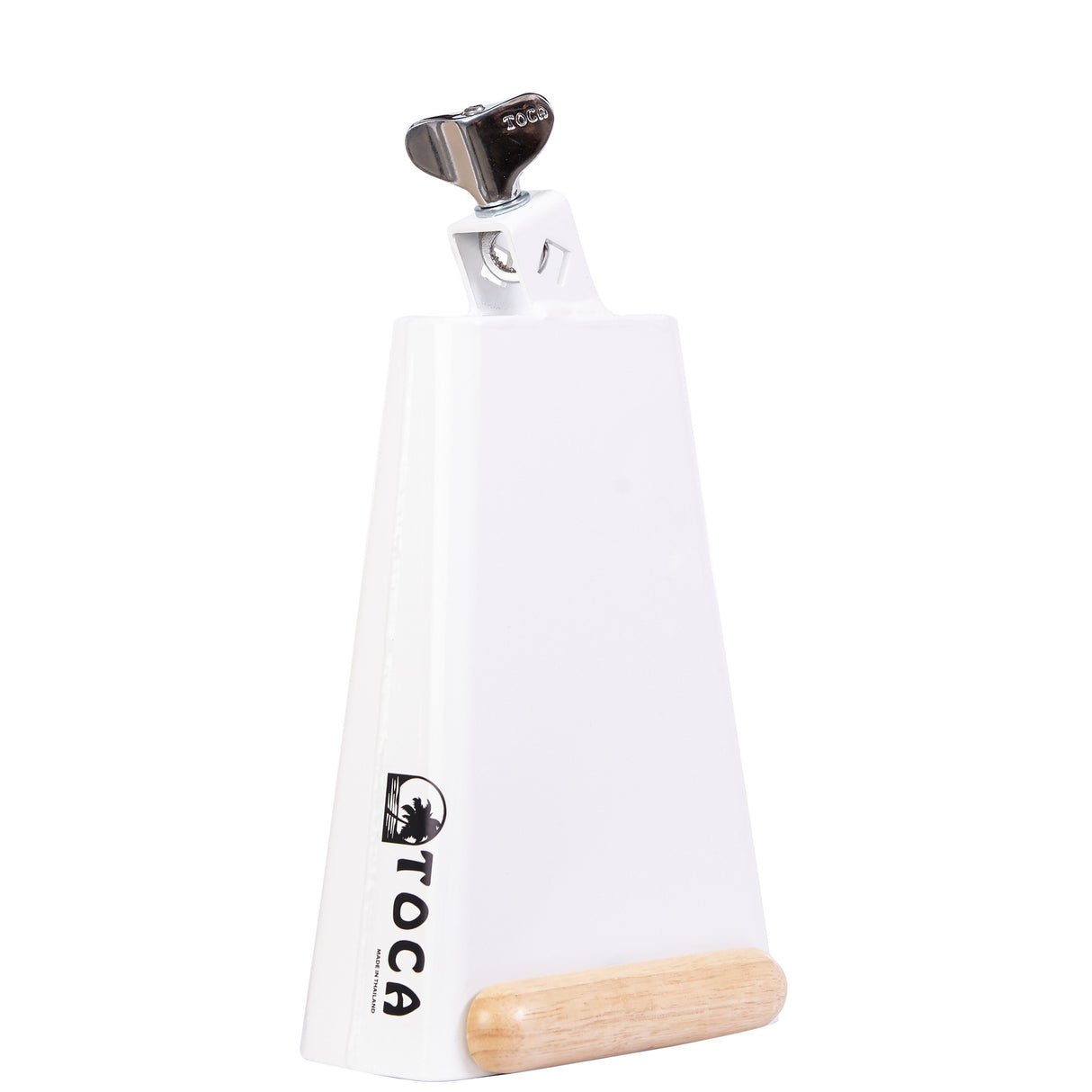 Toca Contemporary Series Timber Tone Cowbell