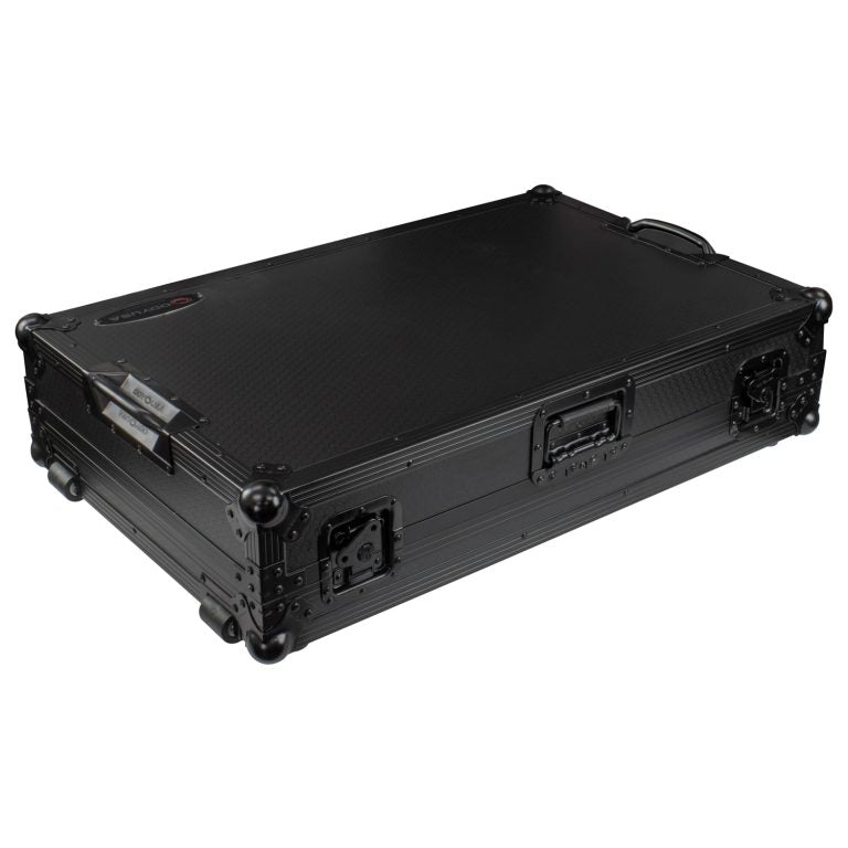 Odyssey Road Case Series Case Wheeled Case for Rane