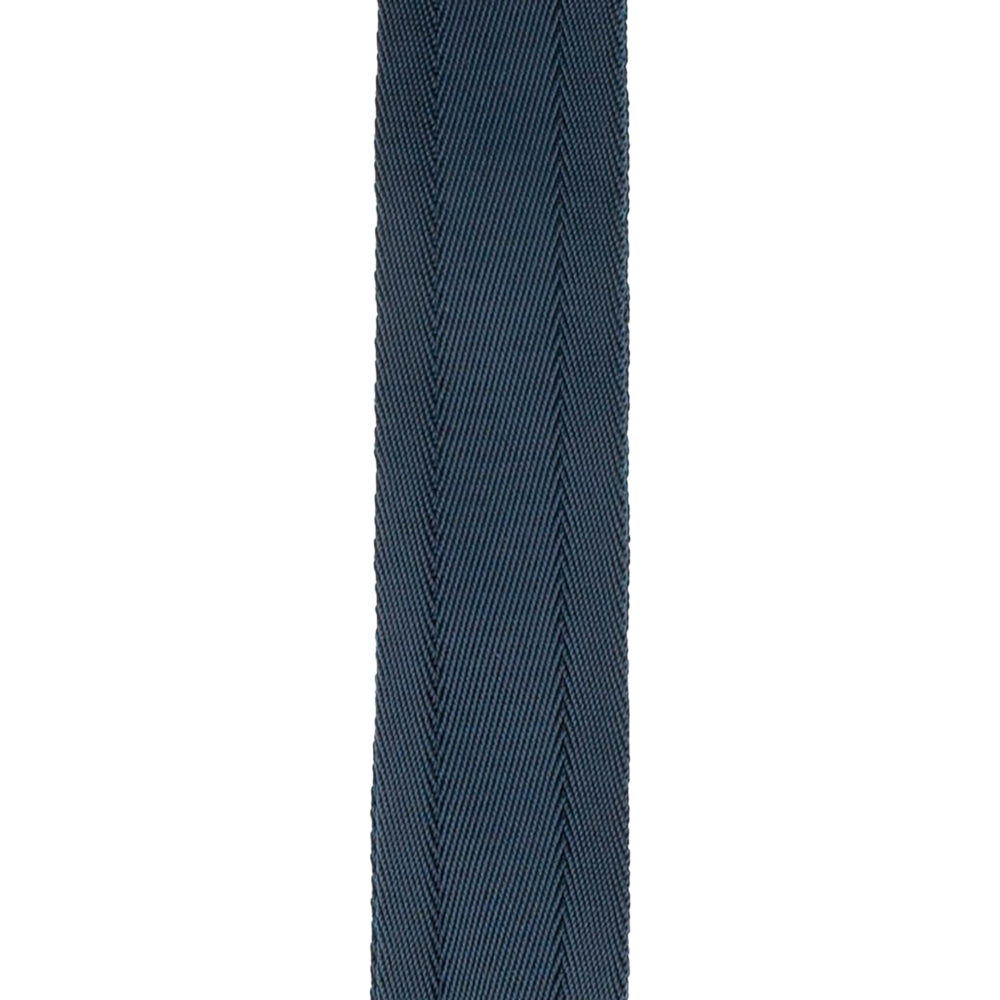 Planet Waves Auto Lock Guitar Strap - Midnight