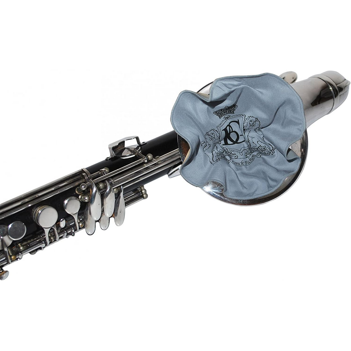 BG Music A30A Alto Saxophone Body Swab