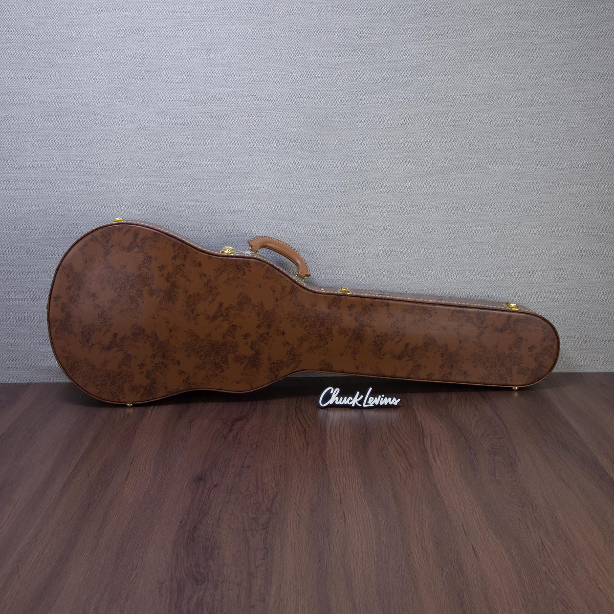 Gibson Custom Shop 1957 Les Paul Standard Reissue Electric Guitar - Hemisphere Shift Top - #761054