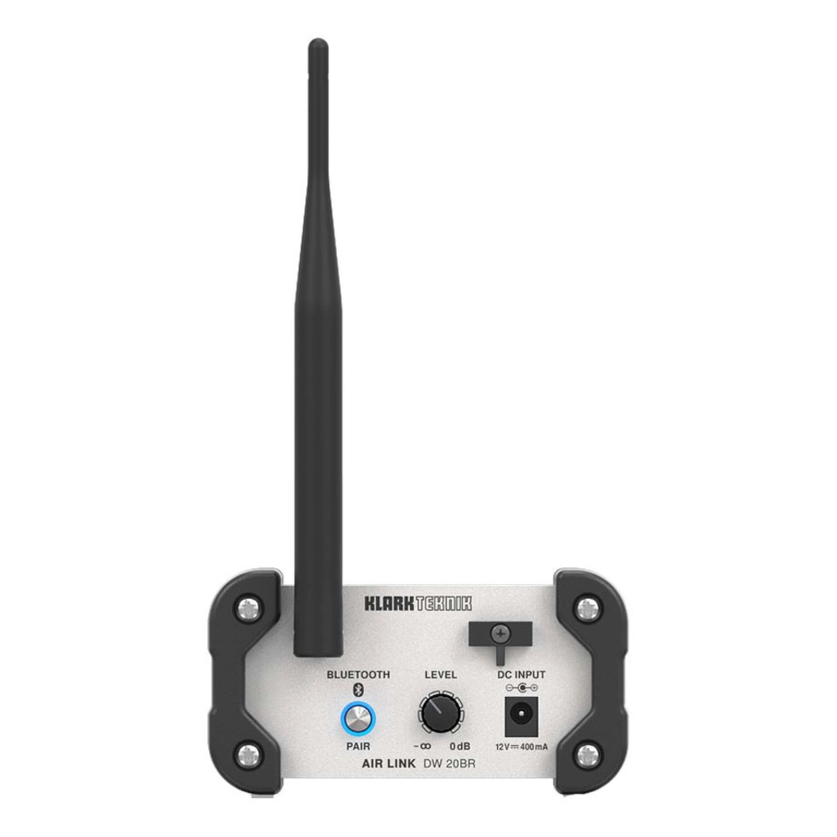 Klark Teknik Air Link DW 20BR Bluetooth Wireless Stereo Receiver