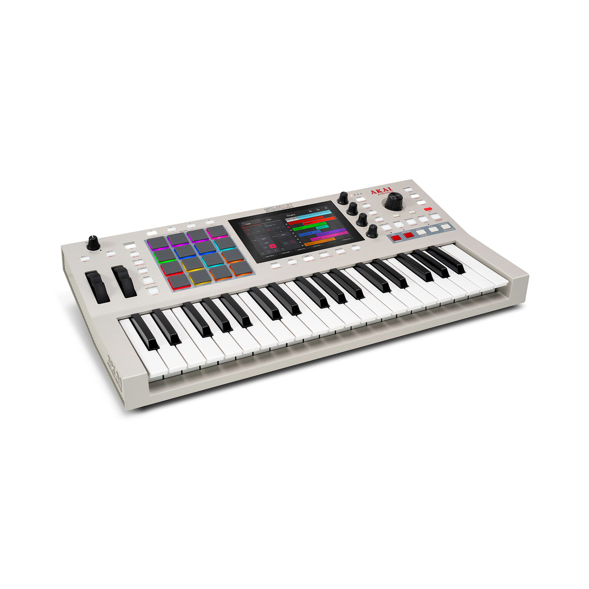 Akai Pro MPC Key 37 G2 Standalone Keyboard Synthesizer - New