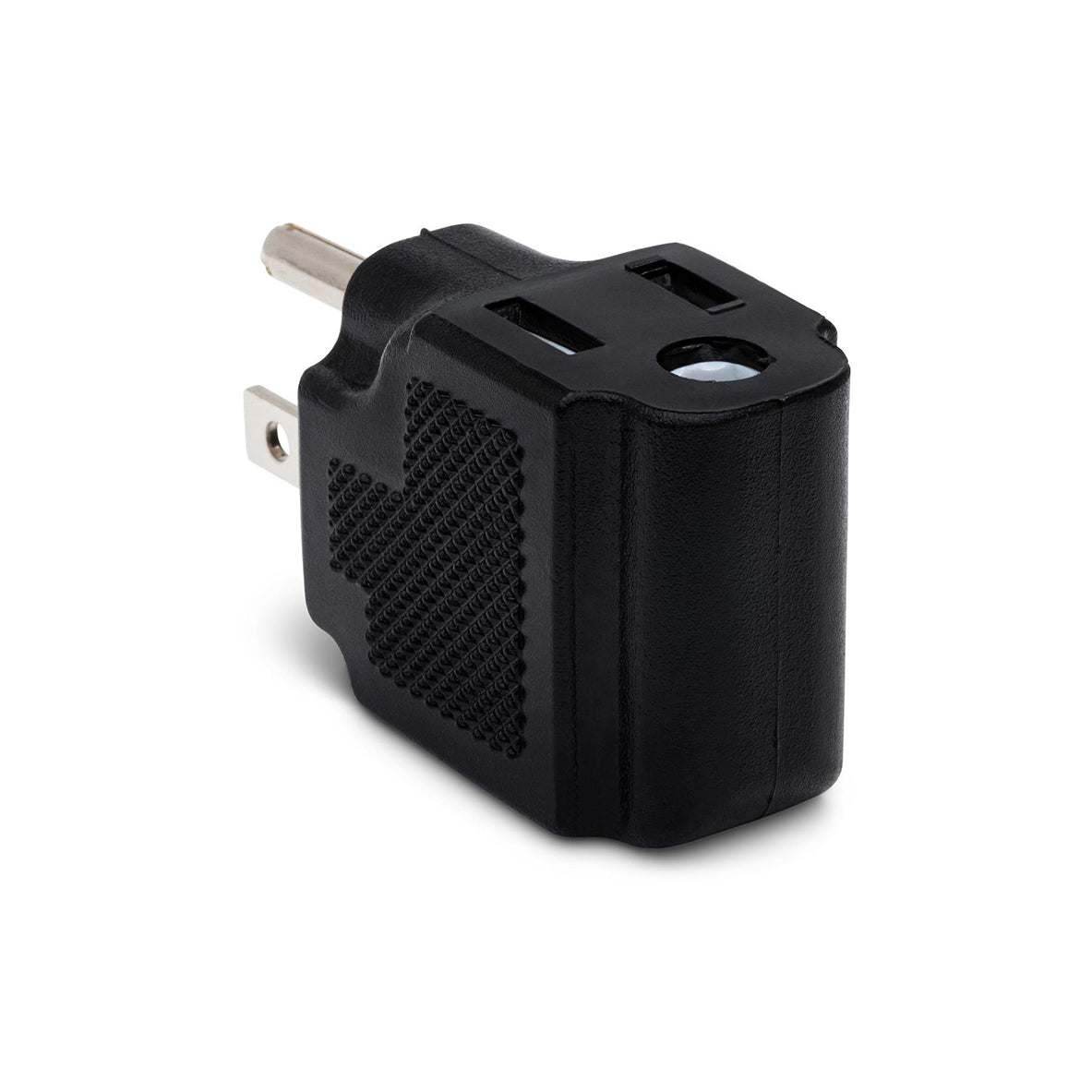 Hosa PWA-486 Right-Angle Power Adapter