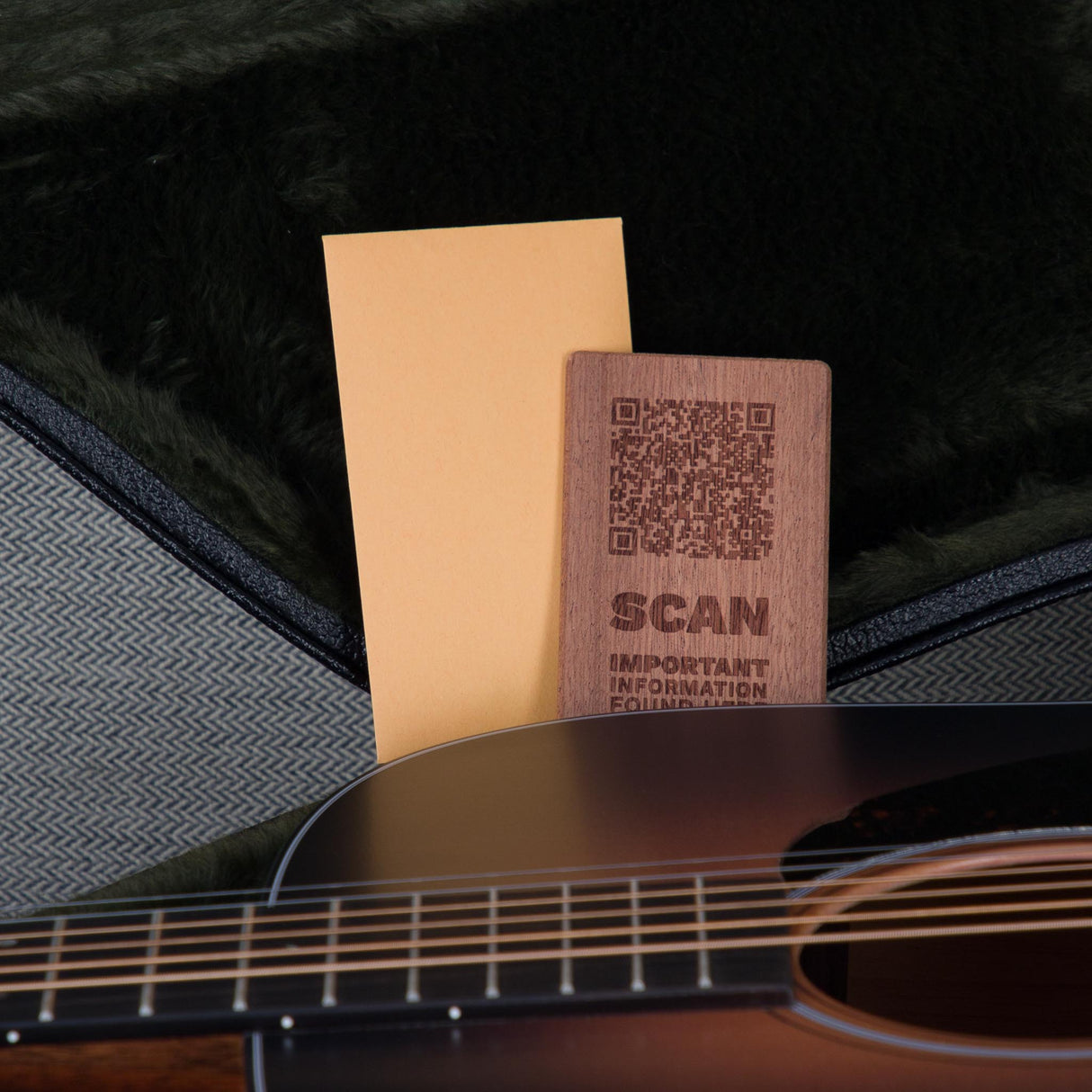 Martin Standard Series D-18 Satin Mahogany/Spruce Acoustic Guitar - 1935 Sunburst - #M2918734