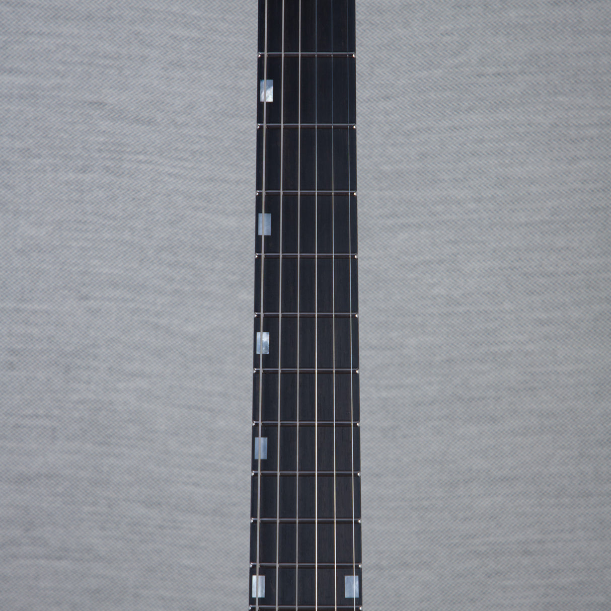 ESP USA M-1 DX FR Electirc Guitar - Hellfire - #US24728