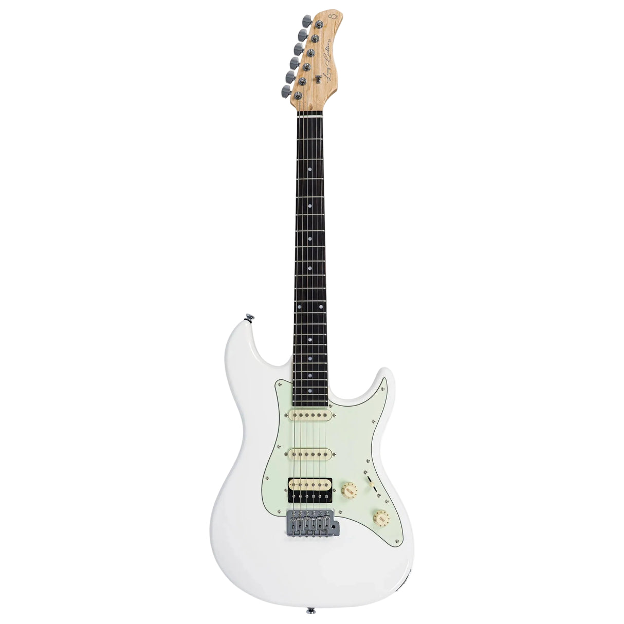 Sire Larry Carlton S1 Electric Guitar - Antique White