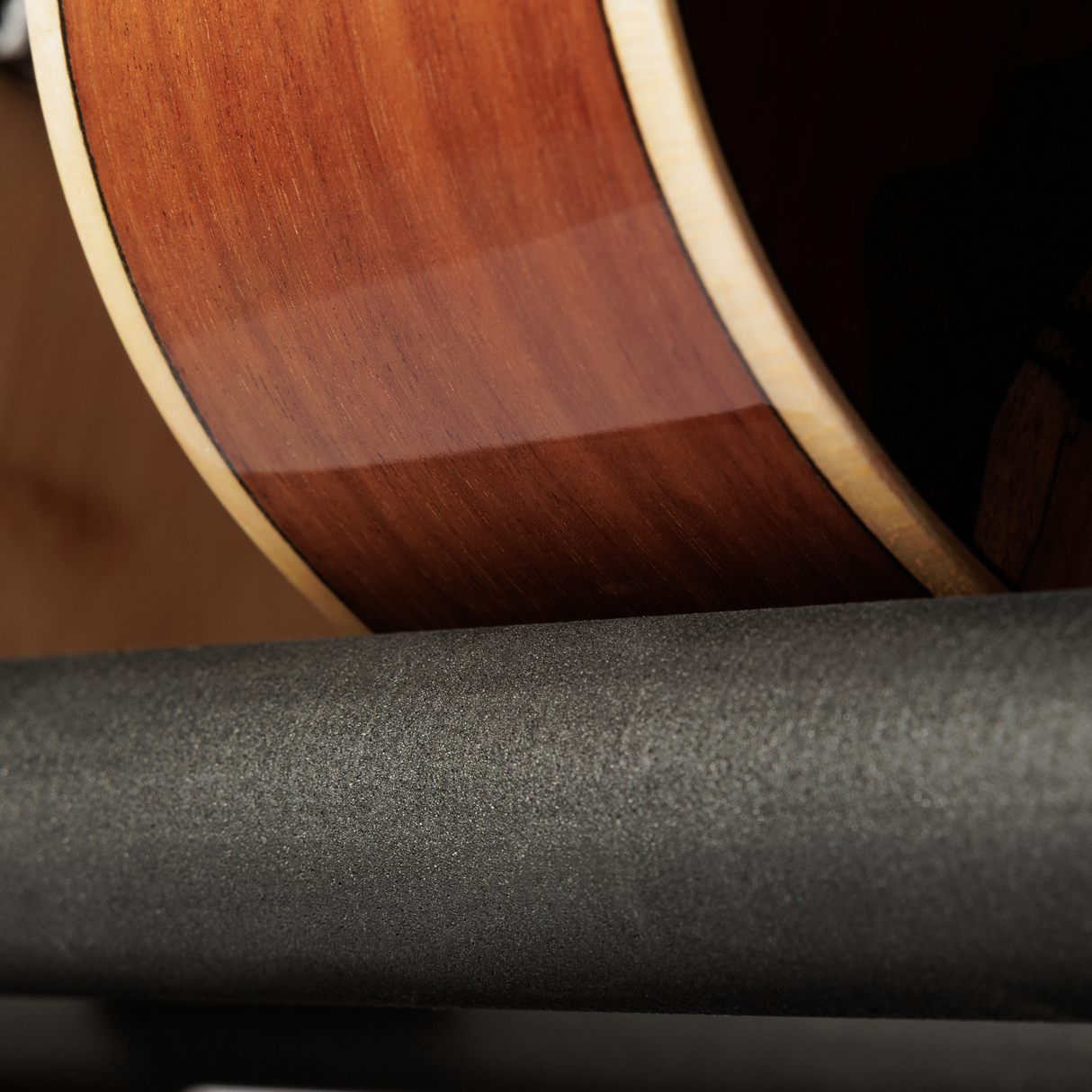 Gator Frameworks GFW-EDU-UKERACK18 Mobile Ukulele Rack