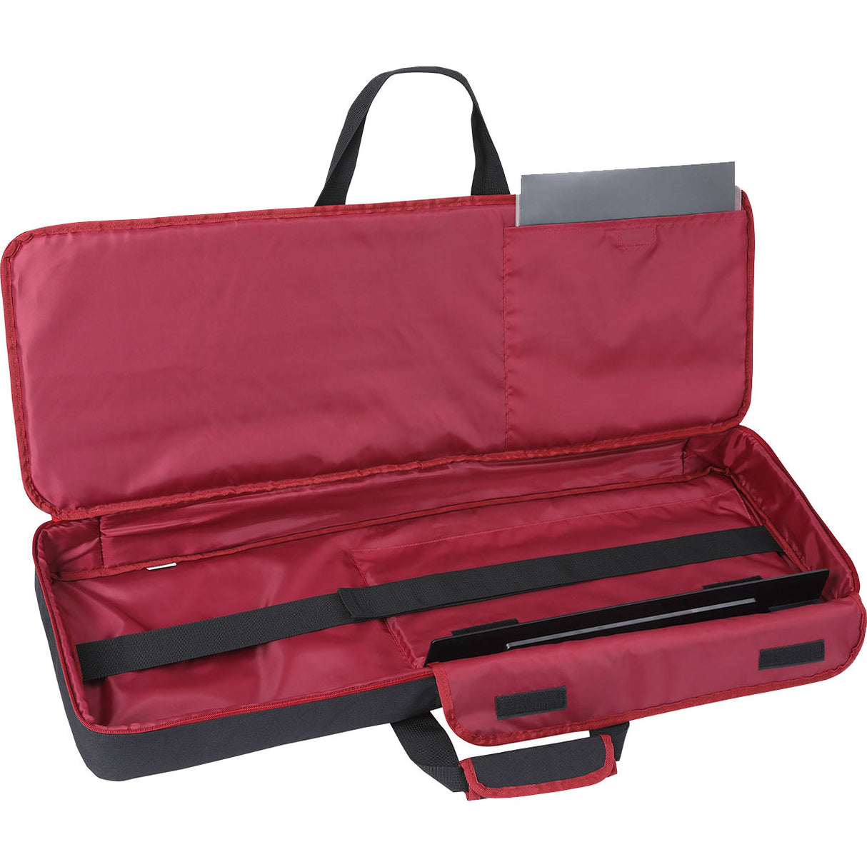 Roland CB-GO61KP 61-Key Keyboard Bag