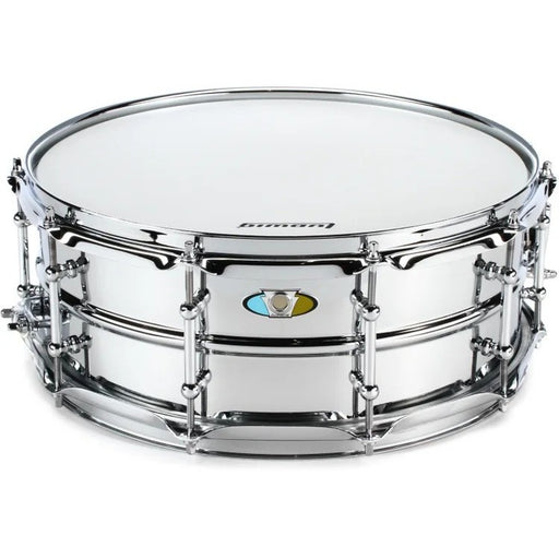 Ludwig 5.5 x 14-Inch Supralite Snare Drum