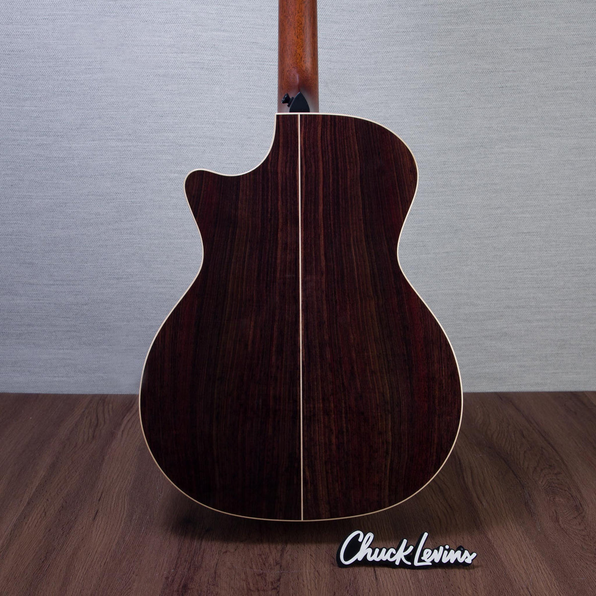Taylor Limited Edition Next Generation 814ce Indian Rosewood/Spruce Acoustic Electric Guitar - Casablanca Beige Top - #1206256013