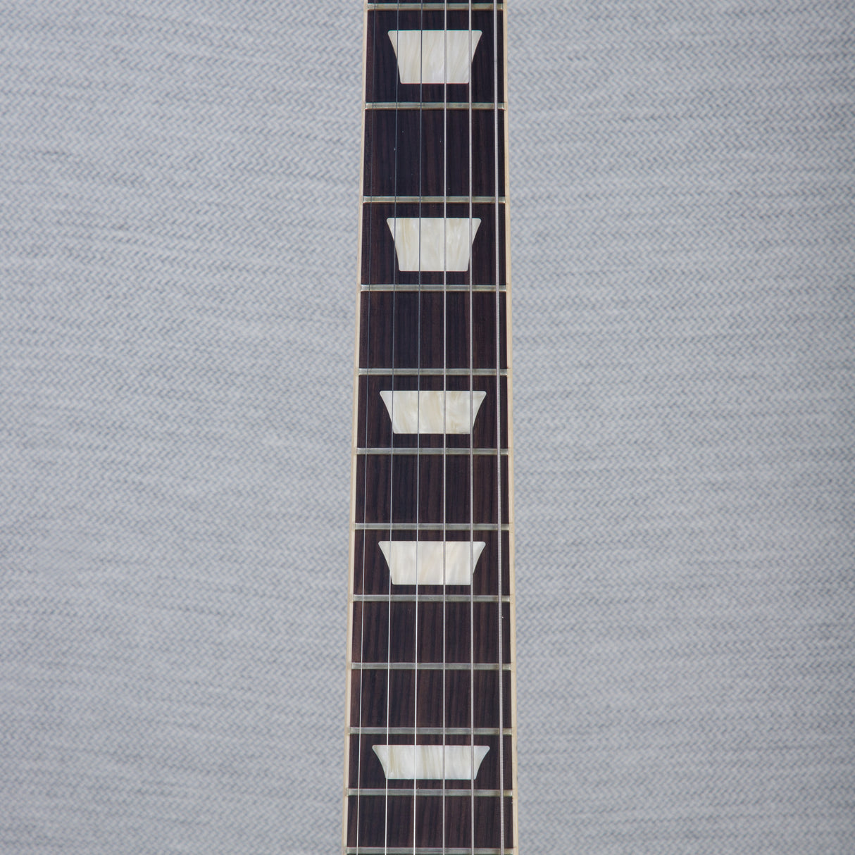 Gibson Les Paul Standard '50s Left-Handed Electric Guitar - Gold Top - #208920033