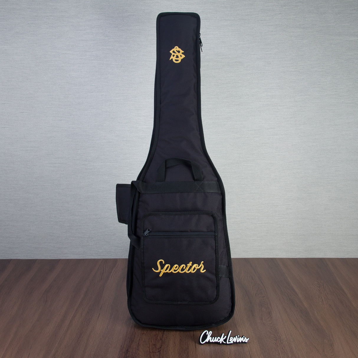 Spector Euro Bolt 4-String Bass Guitar - Inferno Red Gloss - #21NB18621