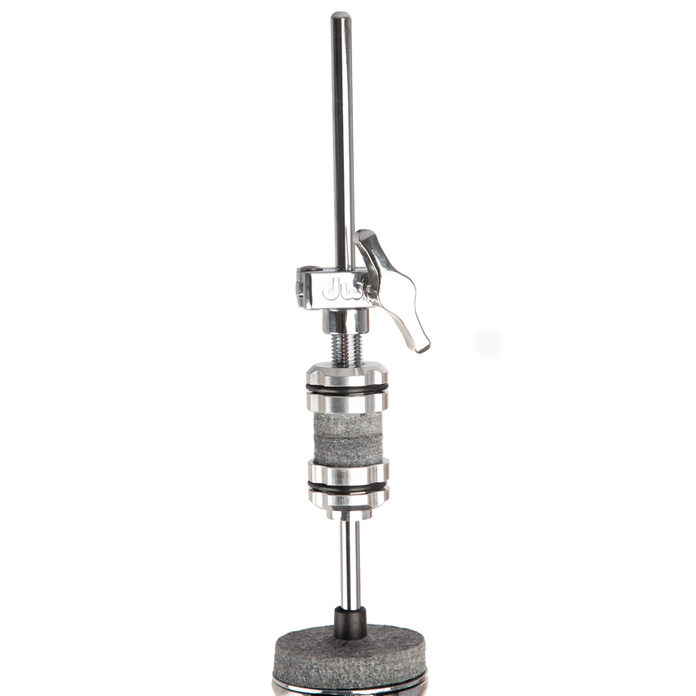 Drum Workshop DWCPMDDHH2 Machined Direct Drive 2 Leg Hi-Hat Stand
