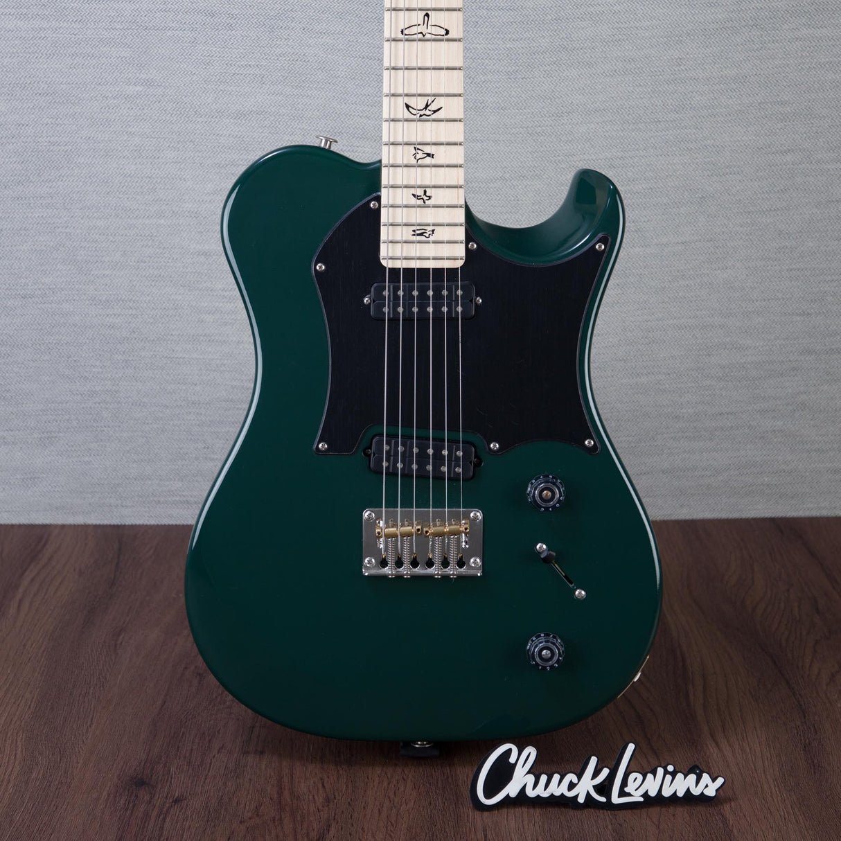 PRS Myles Kennedy Signature Electric Guitar - Hunters Green - #230368748 - 2023