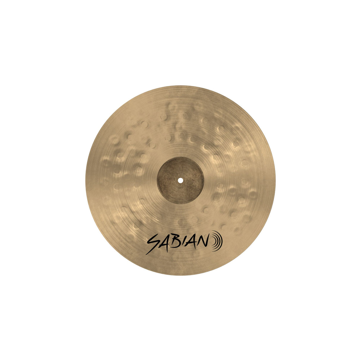 Sabian 15-Inch Stratus Dry Hi-Hat Cymbals