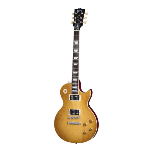 Gibson Slash Les Paul Standard “Jessica” Electric Guitar - Honey Burst