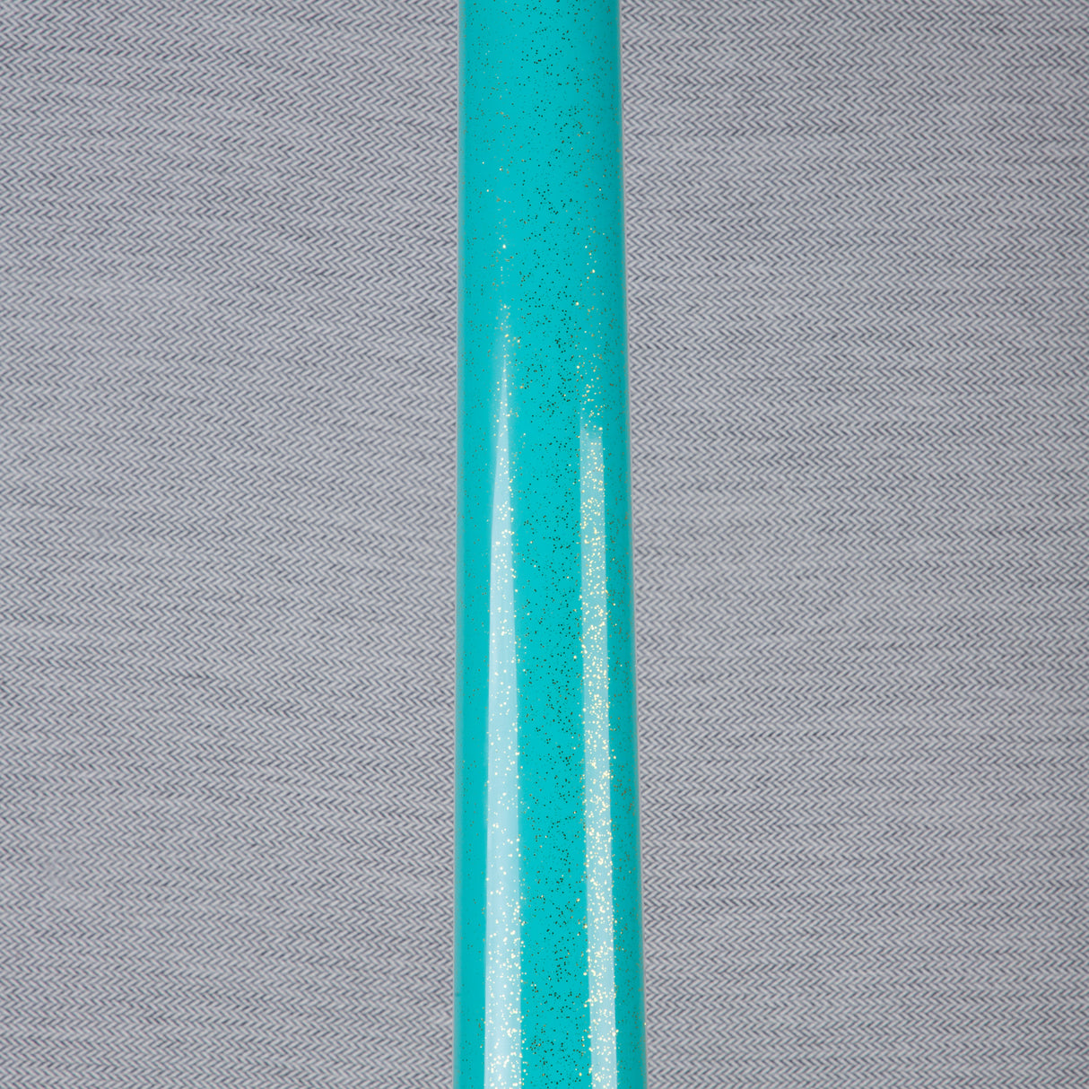 ESP USA V-II FR Electric Guitar - Midori Gold Sparkle - #US24235 - Mint, Open Box