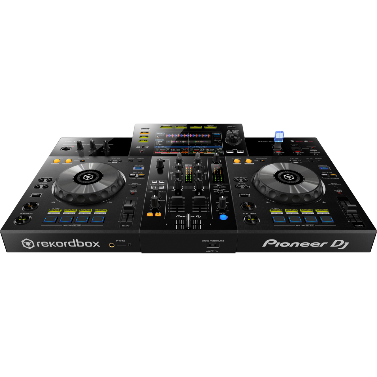 Pioneer Pro DJ XDJ-RR Rekordbox DJ System - Open Box, Mint