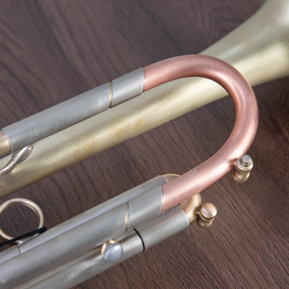 Lotus Classic Bb Trumpet