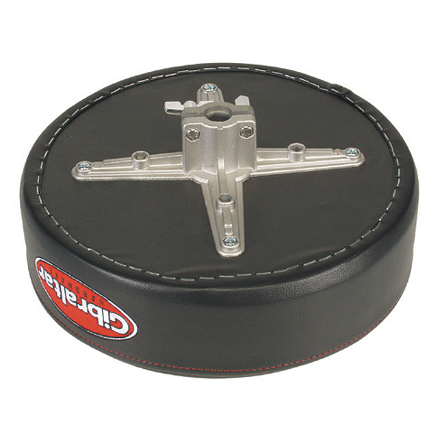 Gibraltar S9608R Vinyl Round Throne Seat