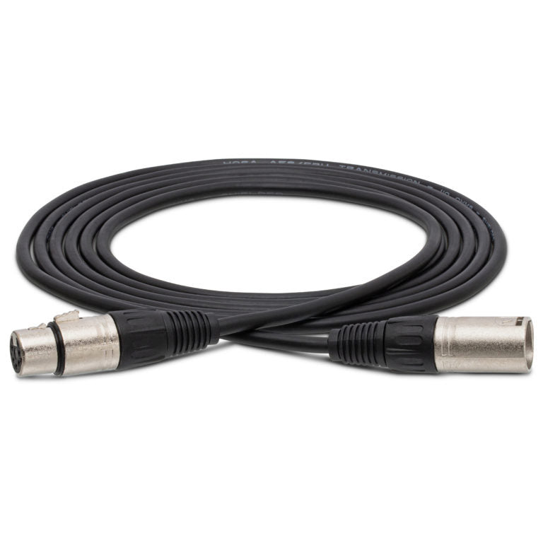 Hosa DMX-510 Digital Cables