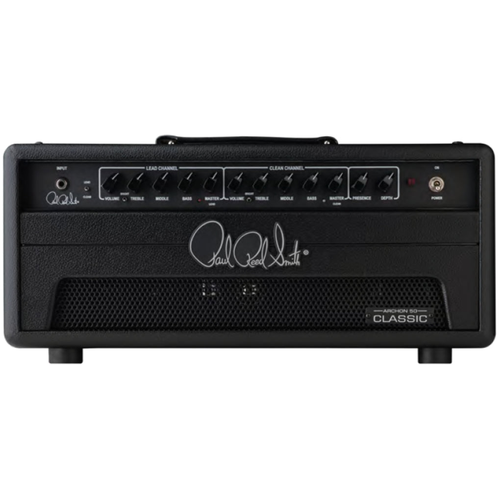 PRS Archon Classic 50-Watt 2-Channel Amplifier - New
