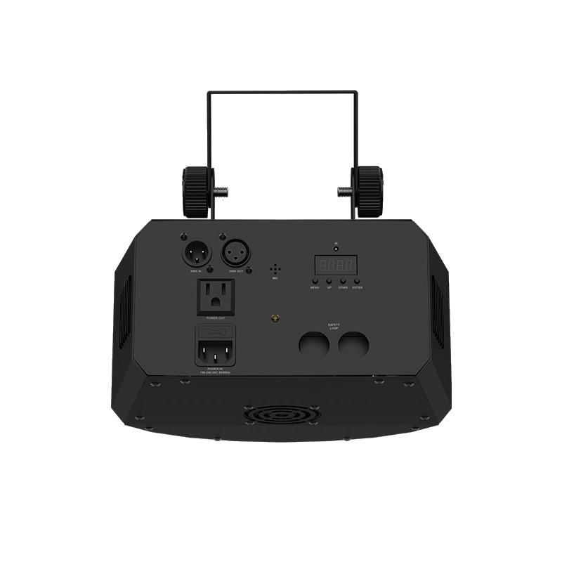 Chauvet DJ Kinta HP High-Powered LED Effect Light