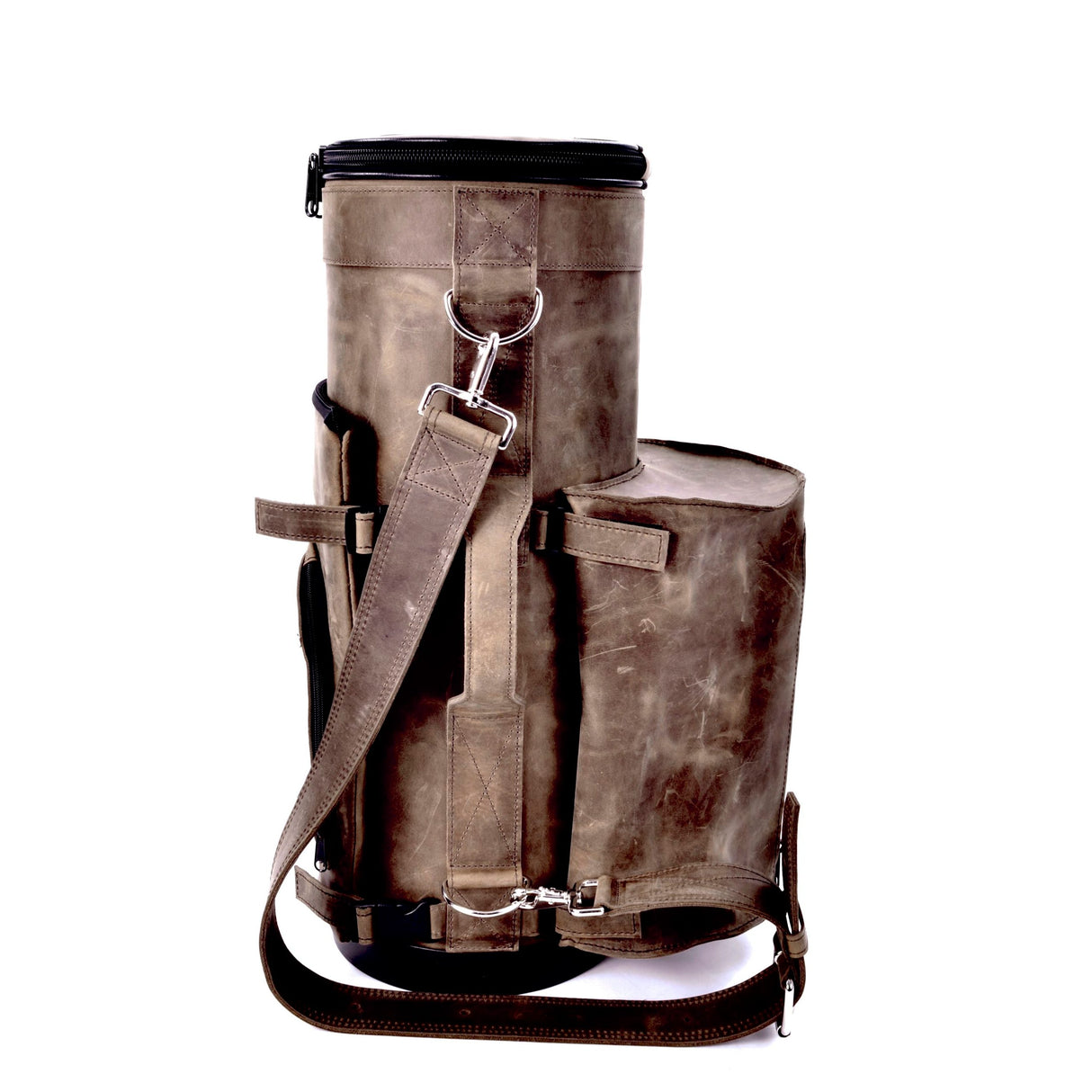 Torpedo Bags Badlands Loredo Trumpet Case