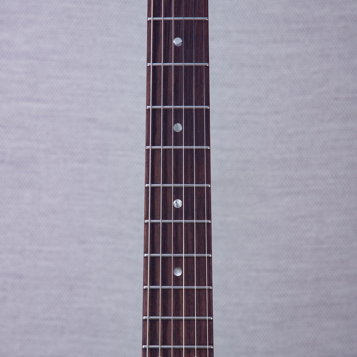 Novo Guitars Dealer Limited Edition Serus J Electric Guitar - FOF Surf Green over '64 3TB - #26667