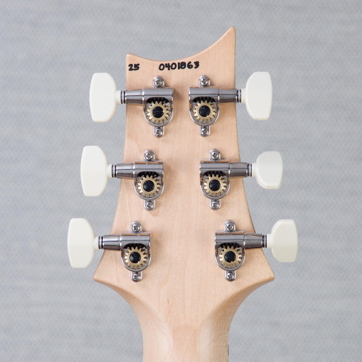 PRS Swamp Ash Special Electric Guitar, Maple Fingerboard - Black Doghair Smokeburst - #250401863
