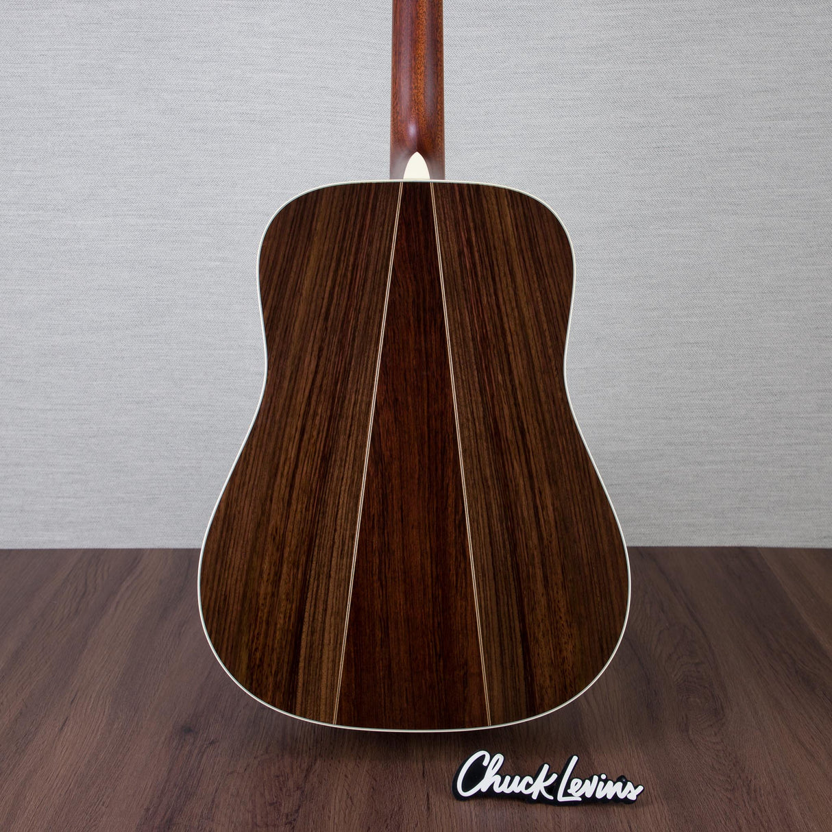 Martin D-35 East Indian Rosewood/Sitka Spruce Acoustic Guitar - #M2859503 - Mint, Open Box