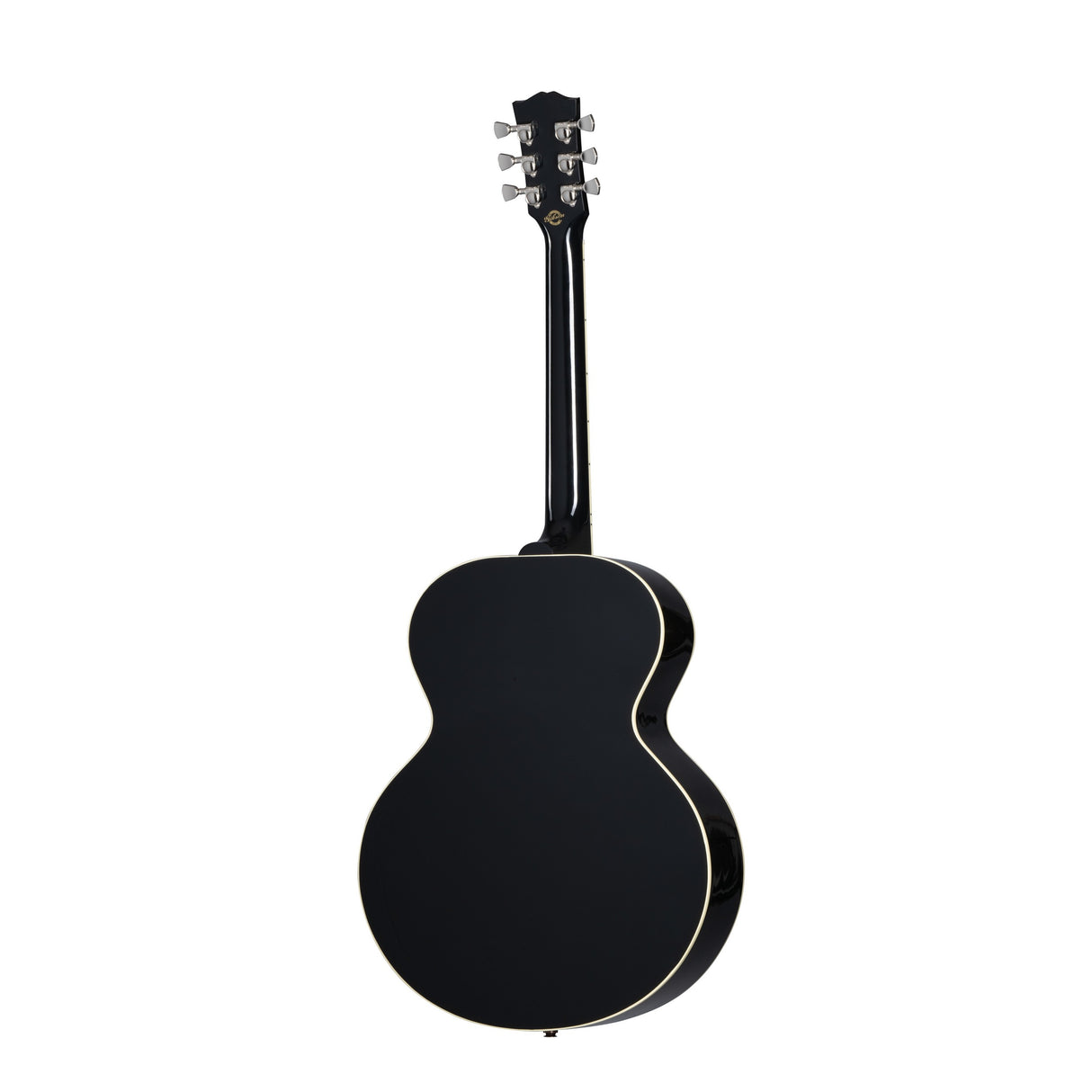 Gibson Everly Brothers J-180 Signature Acoustic Electric Guitar - Ebony