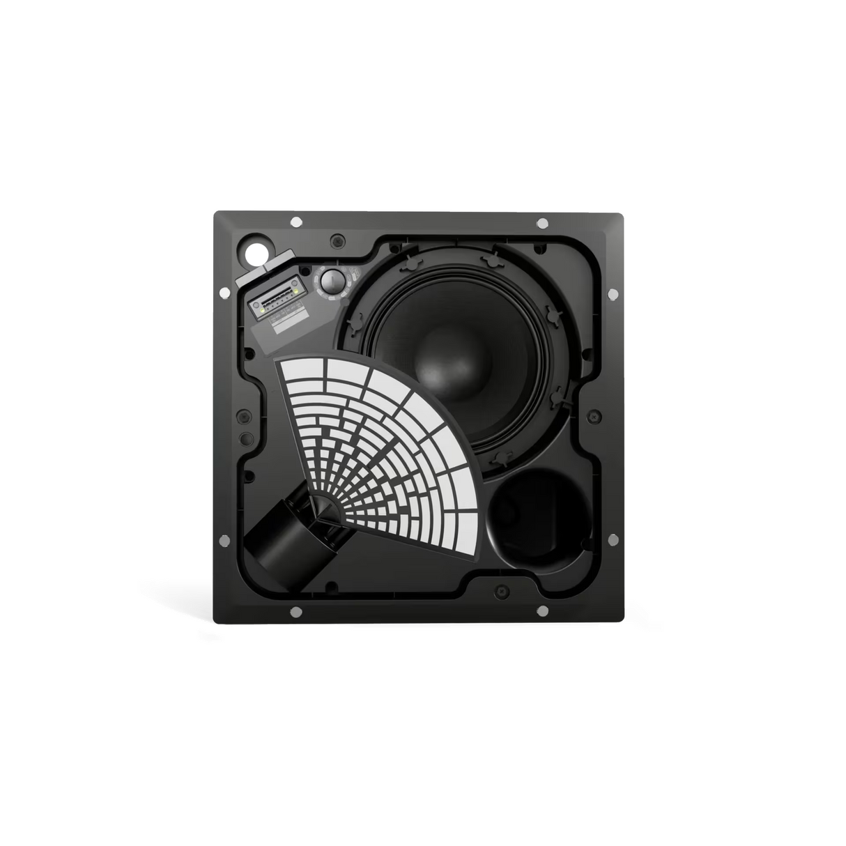 BOSE EM-90 Commercial and Ceiling Speakers - New