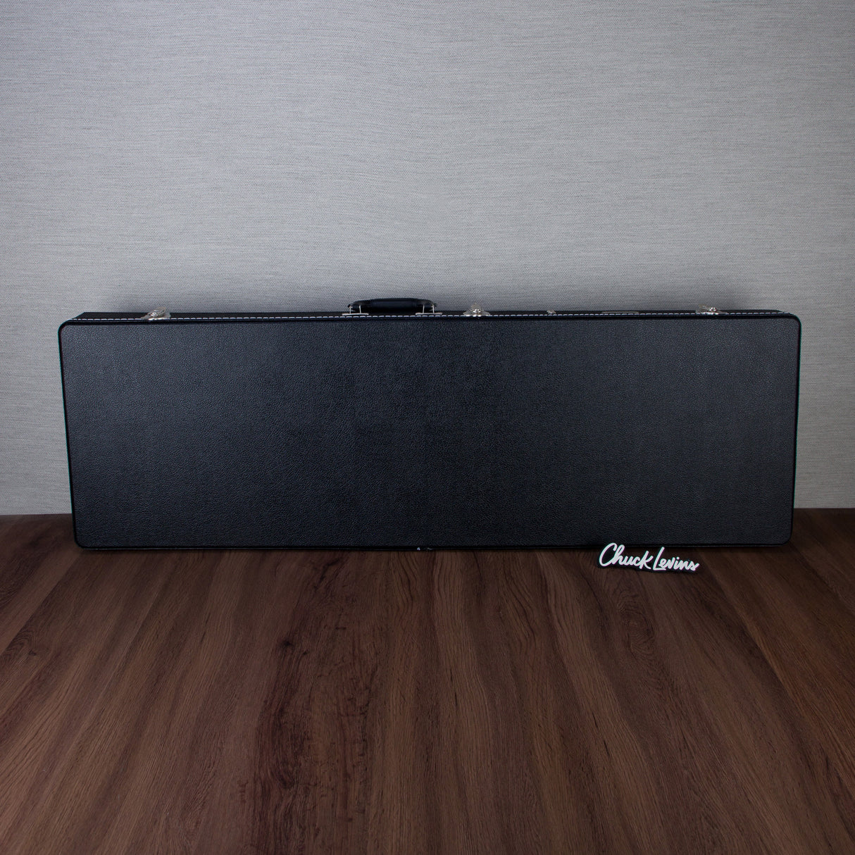 Brubaker Custom Shop NBS-5 5-String Headless Electric Bass Guitar - Purple Haze - #034-24