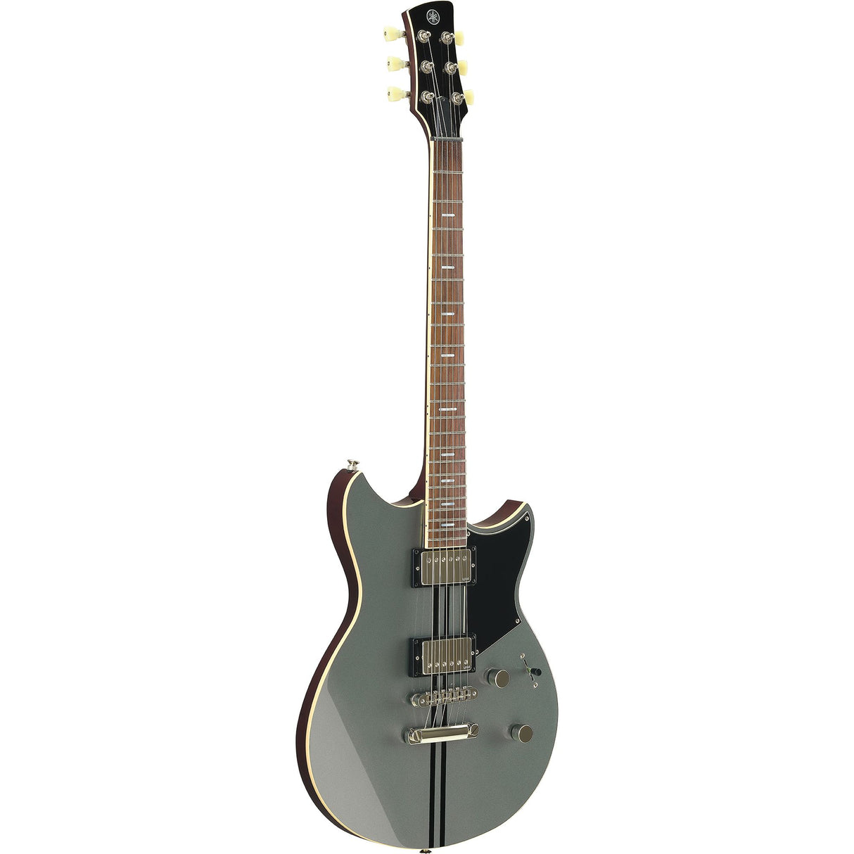 Yamaha Revstar RSS20 Electric Guitar - Mist Green