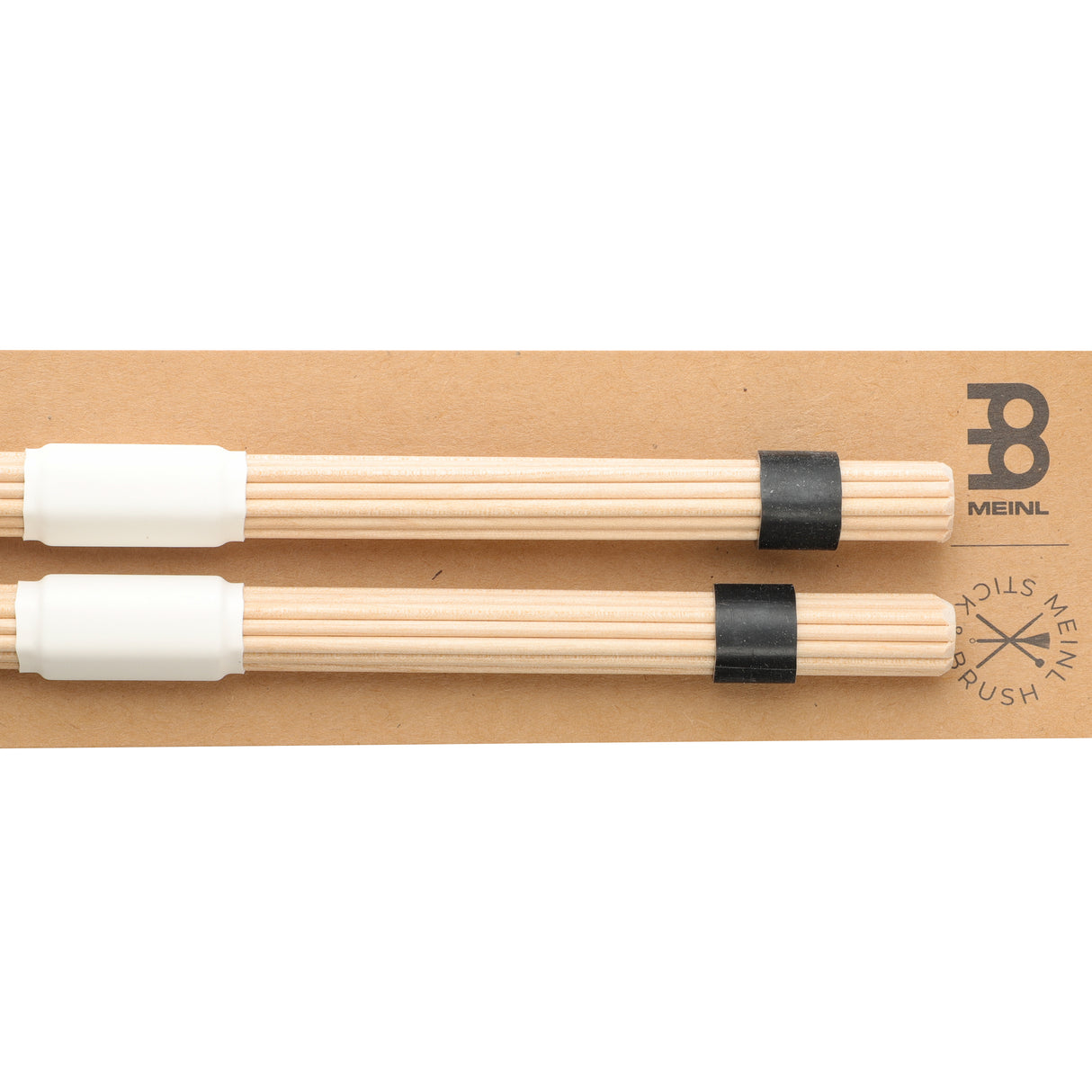 Meinl SB200 Birch Standard Multi-Rod Bundle Sticks