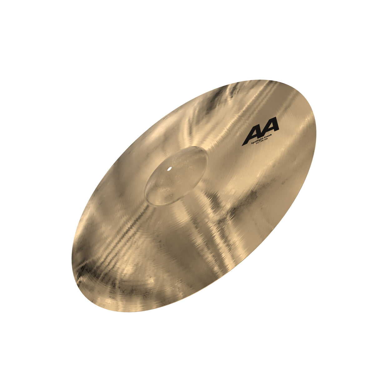 Sabian 22-Inch AA Spot Light Crash Cymbal