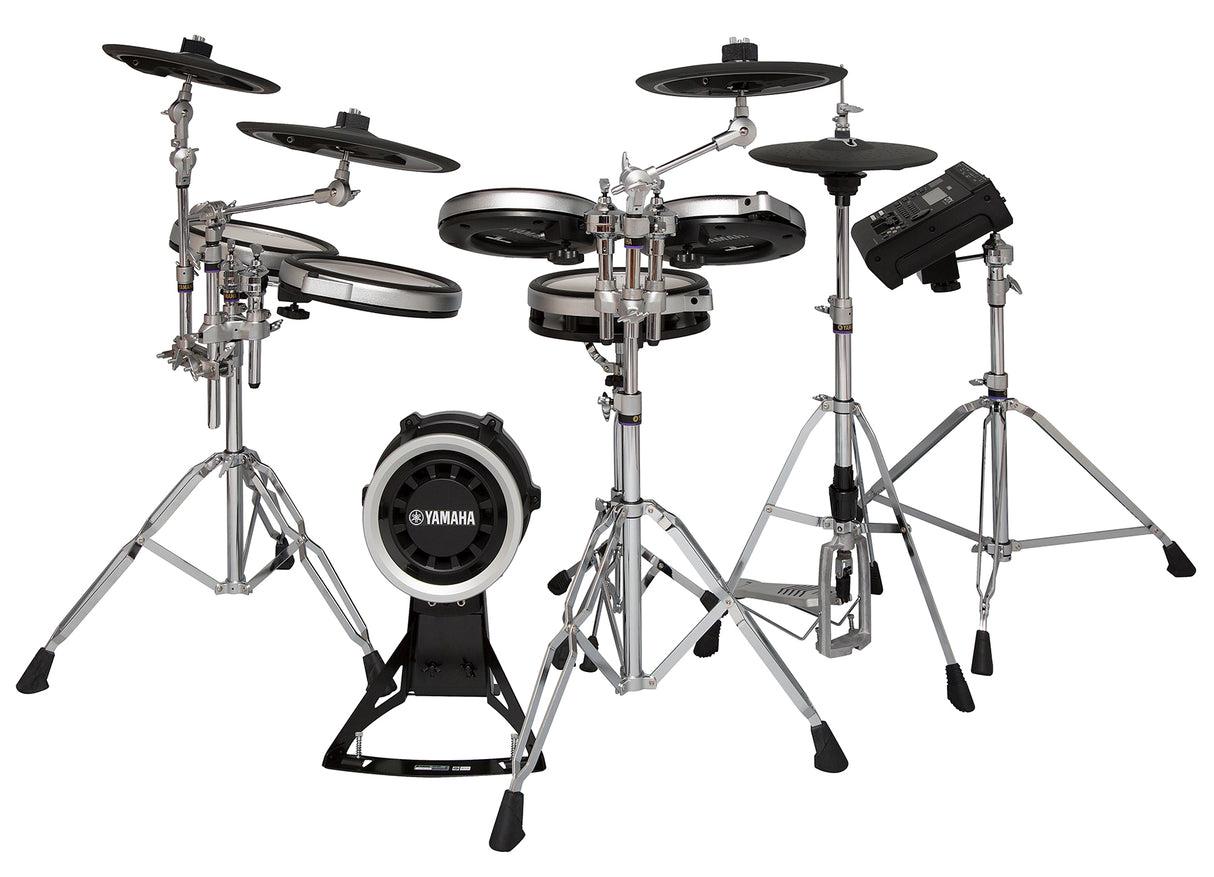Yamaha DTX920HWK Electronic Drum Set