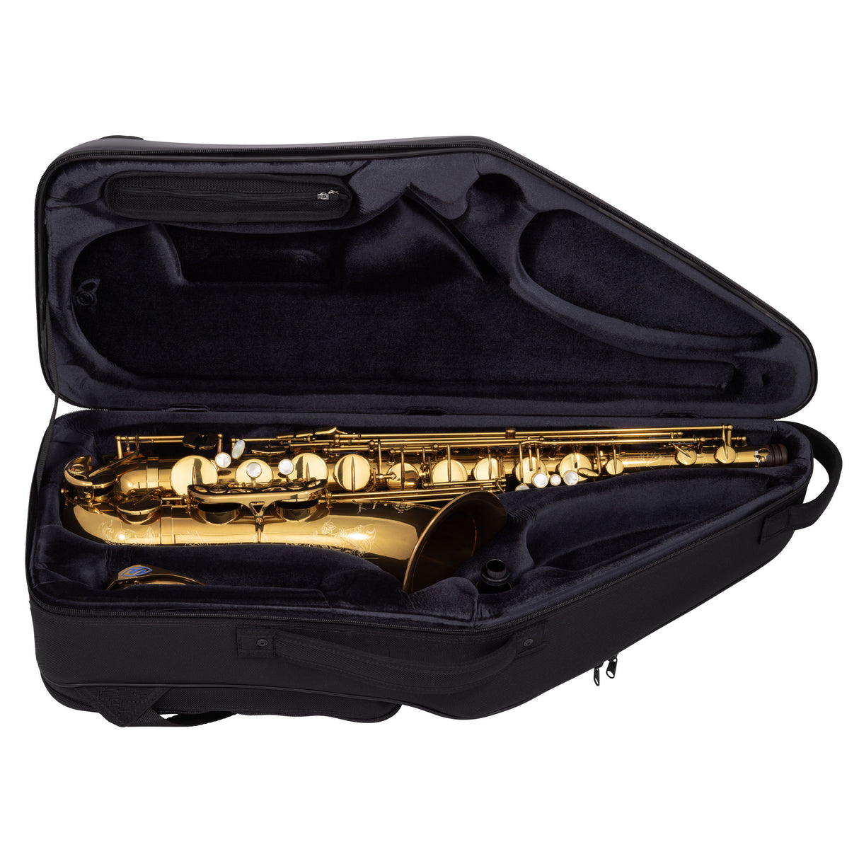 Selmer Paris Limited Edition 84SIGUSA Signature Tenor Saxophone