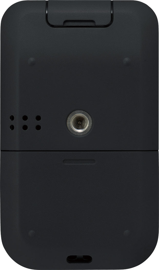 Roland R-07 High Resolution Audio Recorder - Black