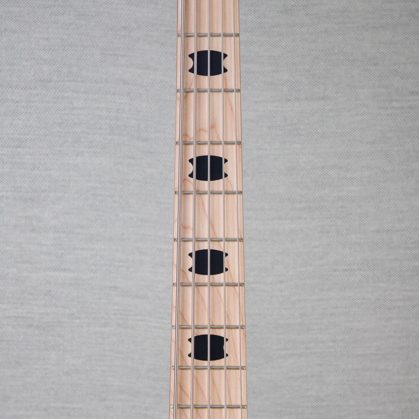 Spector Euro 5 5-String Electric Bass Guitar - Natural Black Burst Gloss - CHUCKSCLUSIVE - #NB22967