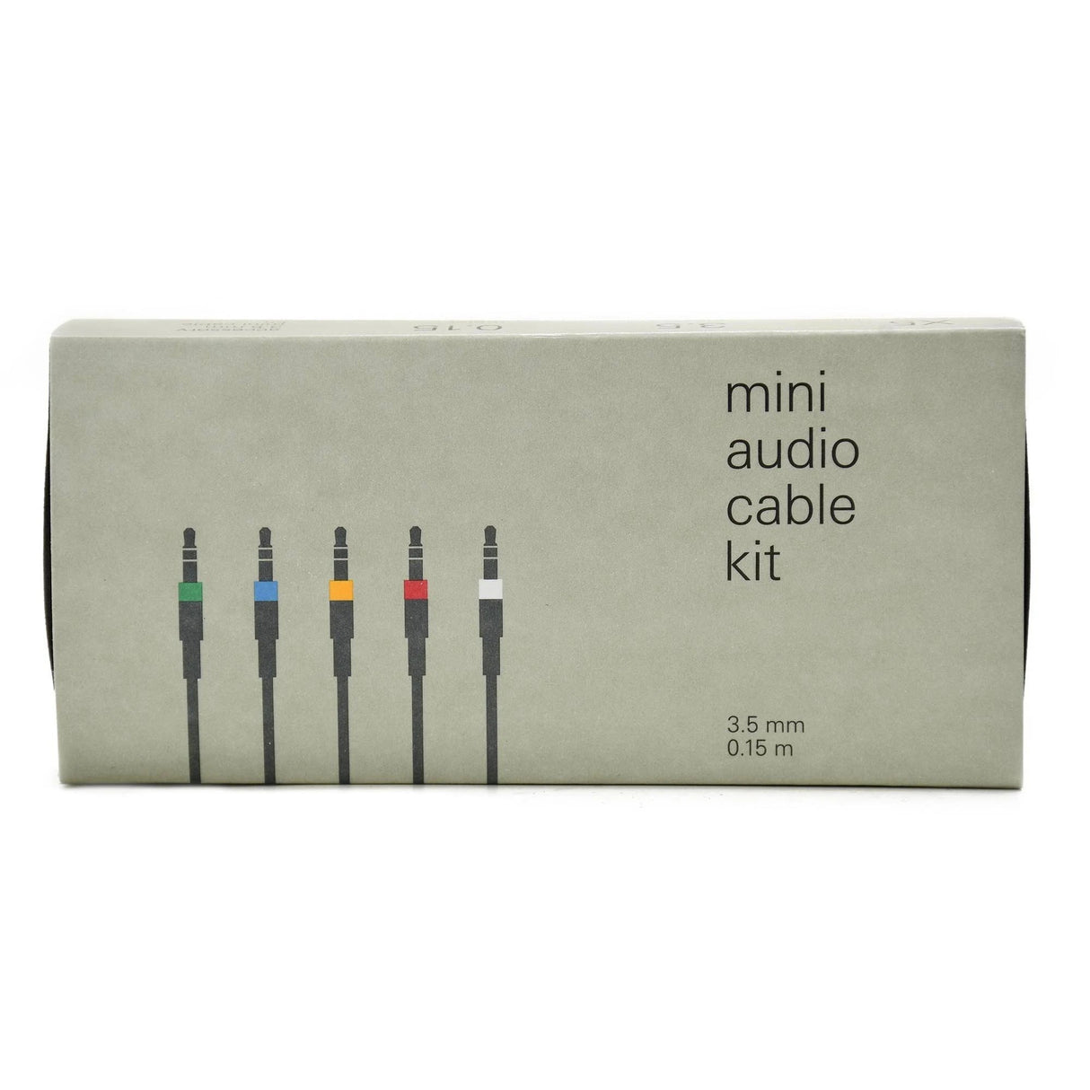 Teenage Engineering OP-Z Sync Cable Kit - New