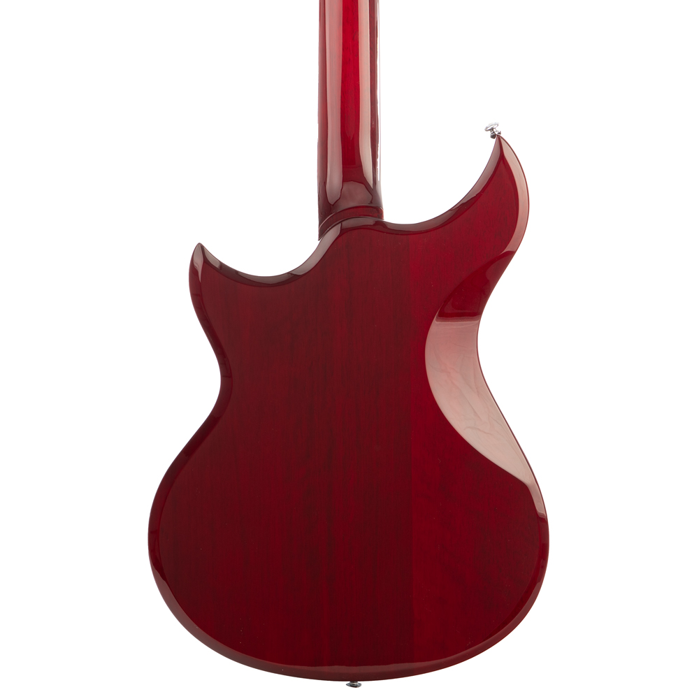 Dunable DE Series Cyclops Electric Guitar - Dark Red - New