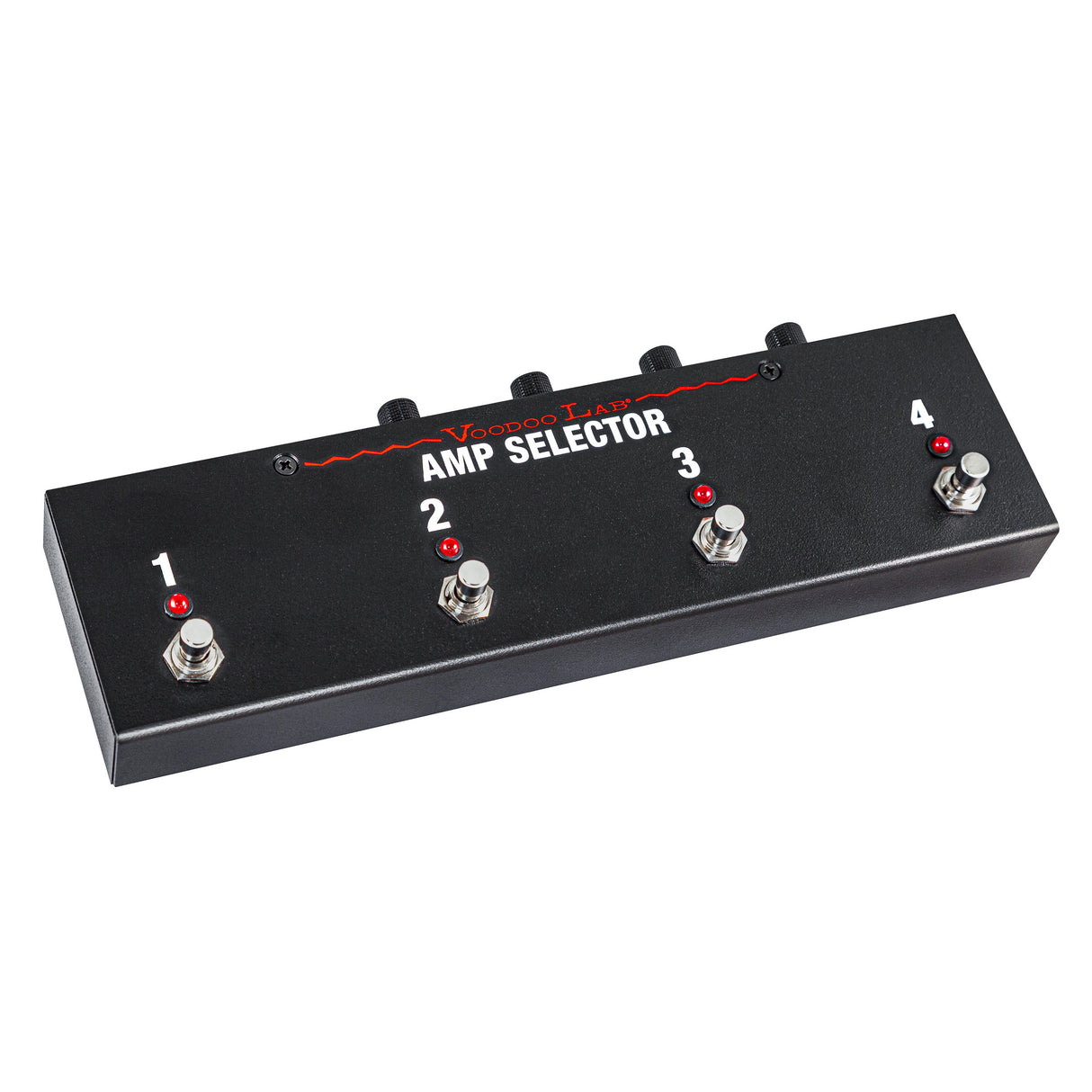 Voodoo Labs Pro Isolated Output Switch/Blend Programmable with MIDI