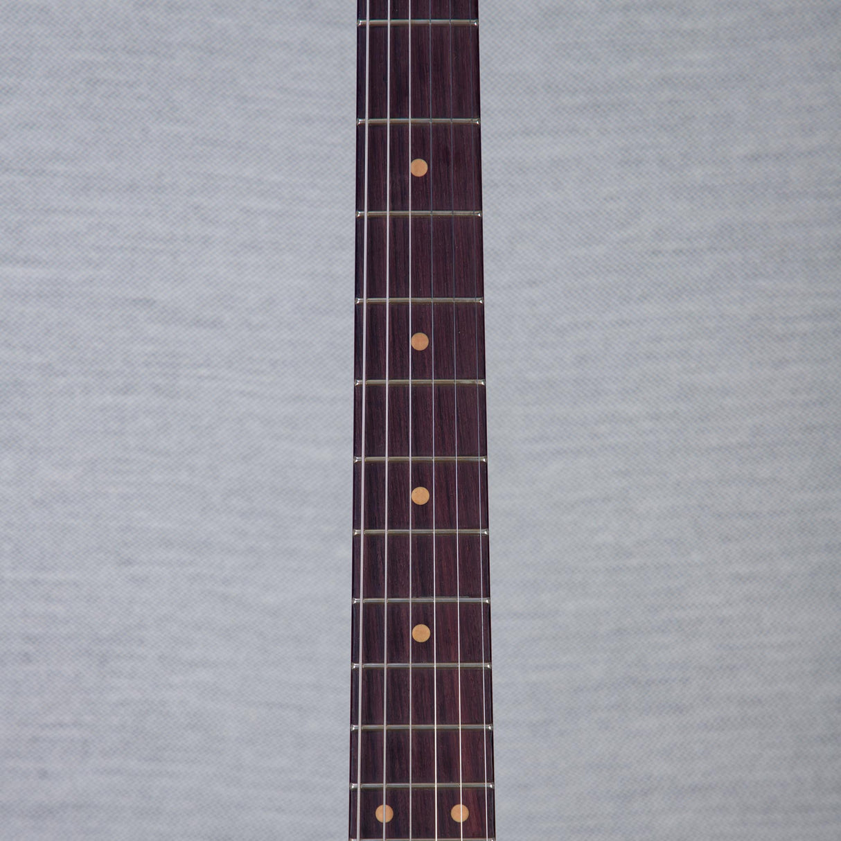 Fender Custom 1961 Stratocaster Electric Guitar Super Heavy Relic - Shoreline Gold over 3-Color Sunburst - #CZ586841