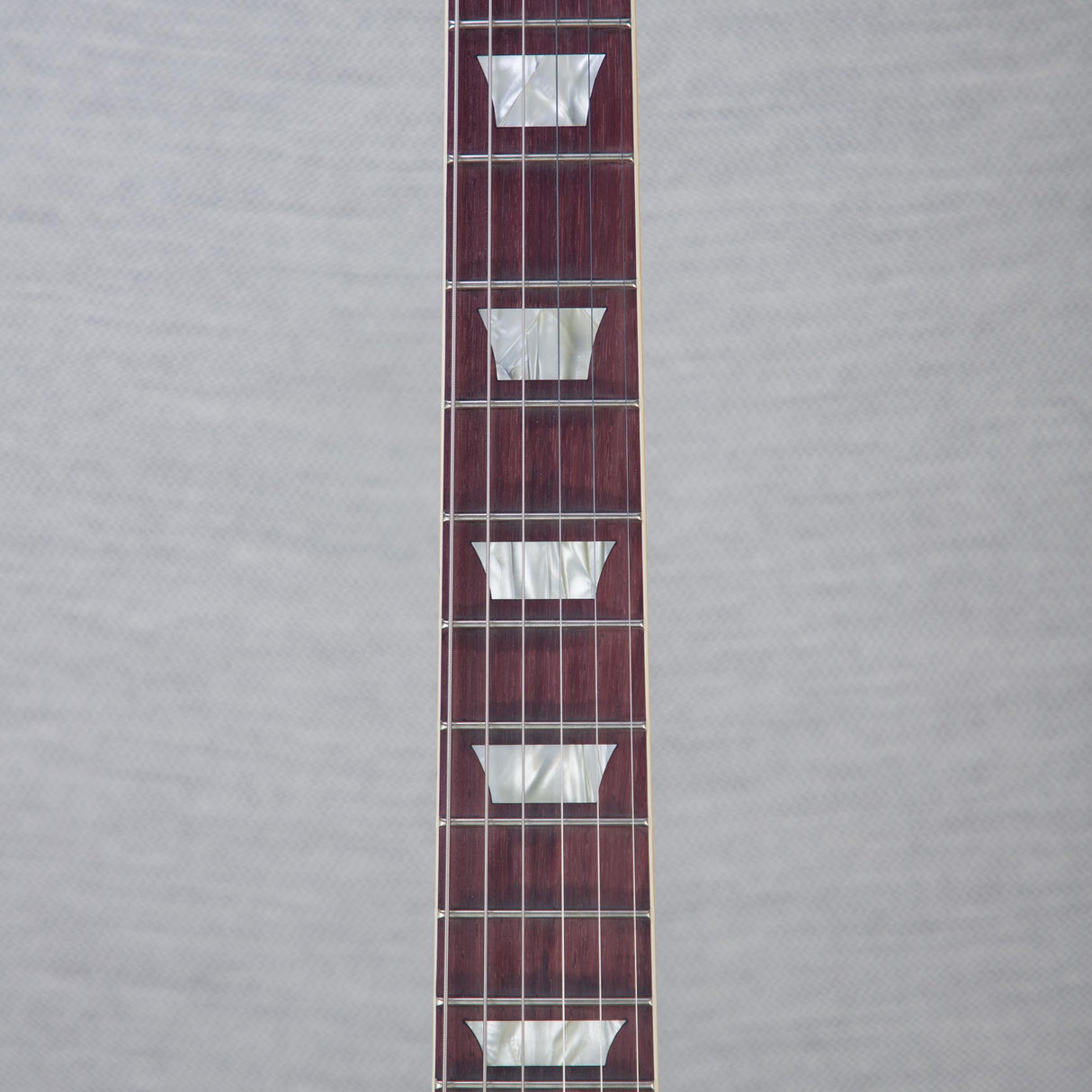 Gibson Custom Shop Dealer Select 1954 Les Paul Standard Electric Guitar - Candy Apple Blue - #45123